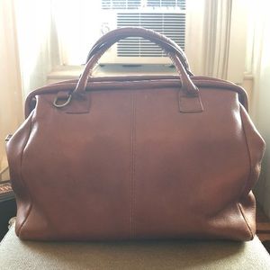 Hobo International Physician’s Bag Handbag